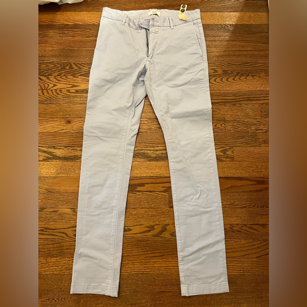 Closed Brand Blue Pants